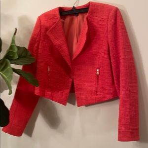 Ann Taylor blazer